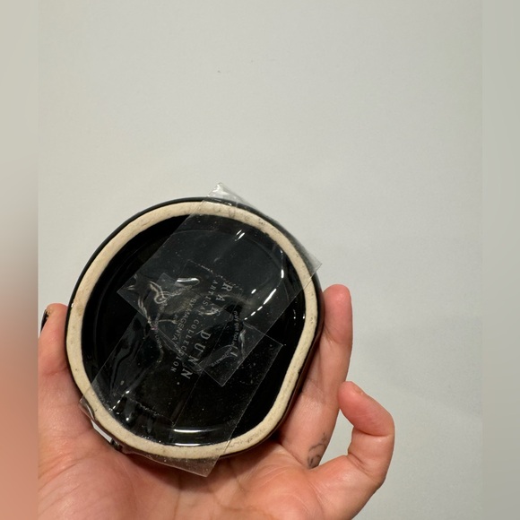 Rae Dunn Spooky Mug with Ghost topper Halloween 2022 - Picture 3 of 4